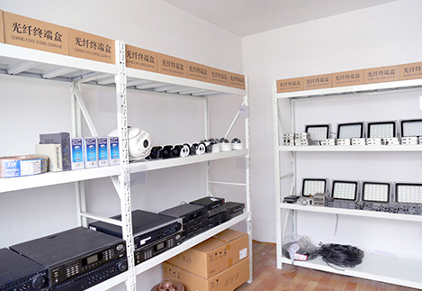 山西太原安装监控