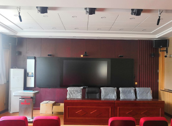 国家开放大学三期云教室