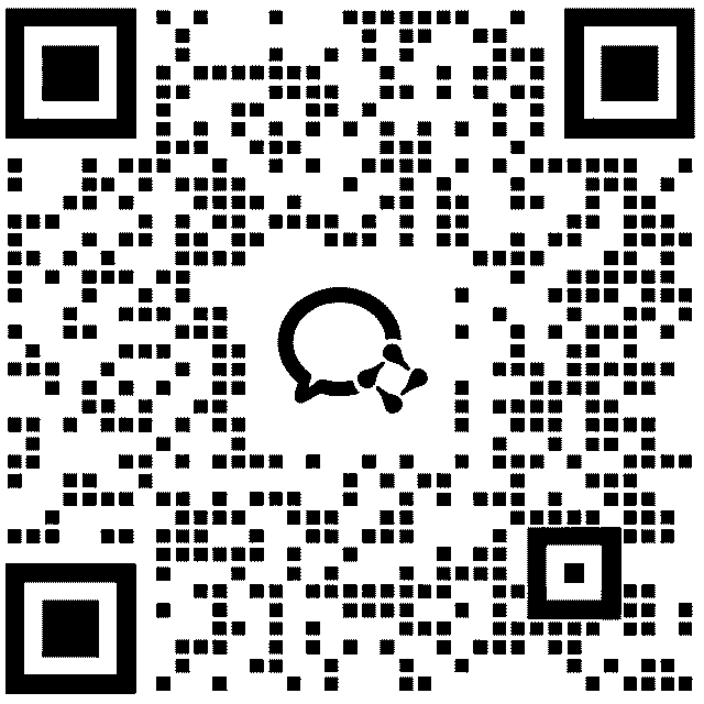 禹年电子企业微信二维码